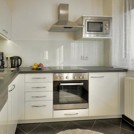 Ferienwohnung Carin Deluxe II Wien Exterior foto